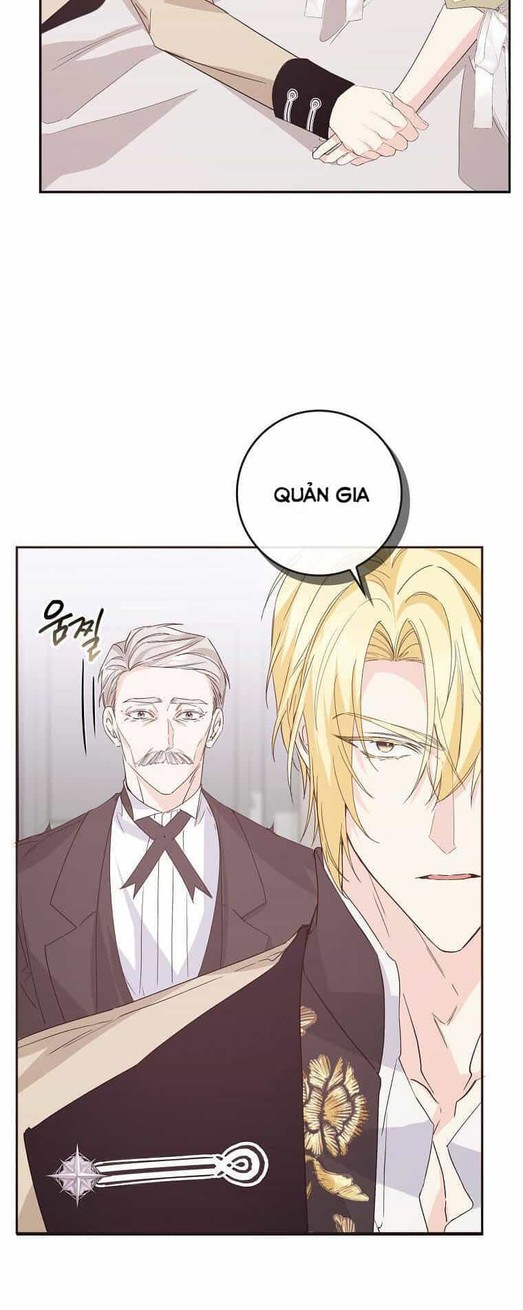 Anh Chỉ Là Đồ Bỏ Đi Của Tôi Mà Thôi - Chương 58 - ảnh 21
