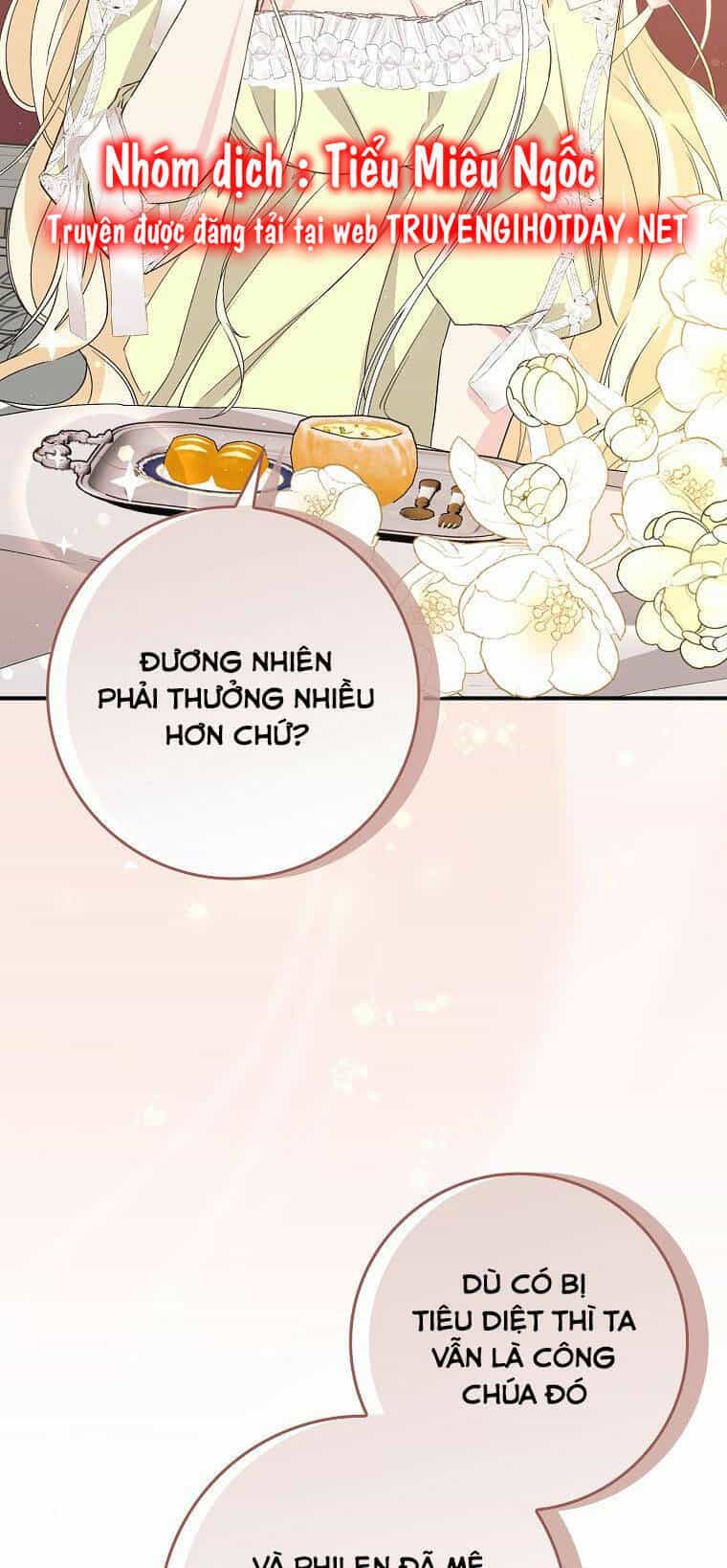 Anh Chỉ Là Đồ Bỏ Đi Của Tôi Mà Thôi - Chương 58 - ảnh 33