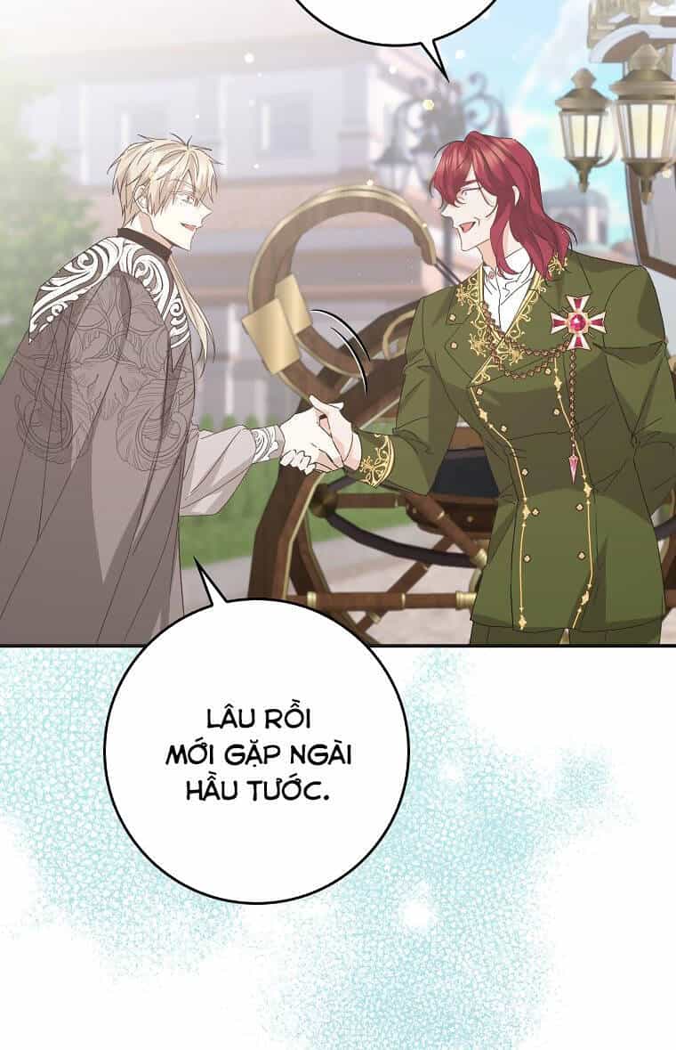 Anh Chỉ Là Đồ Bỏ Đi Của Tôi Mà Thôi - Chương 59 - ảnh 38