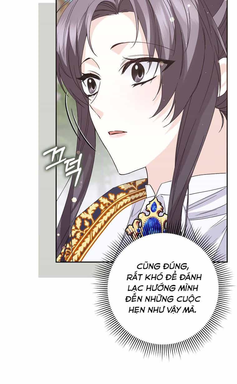 Anh Chỉ Là Đồ Bỏ Đi Của Tôi Mà Thôi - Chương 59 - ảnh 55