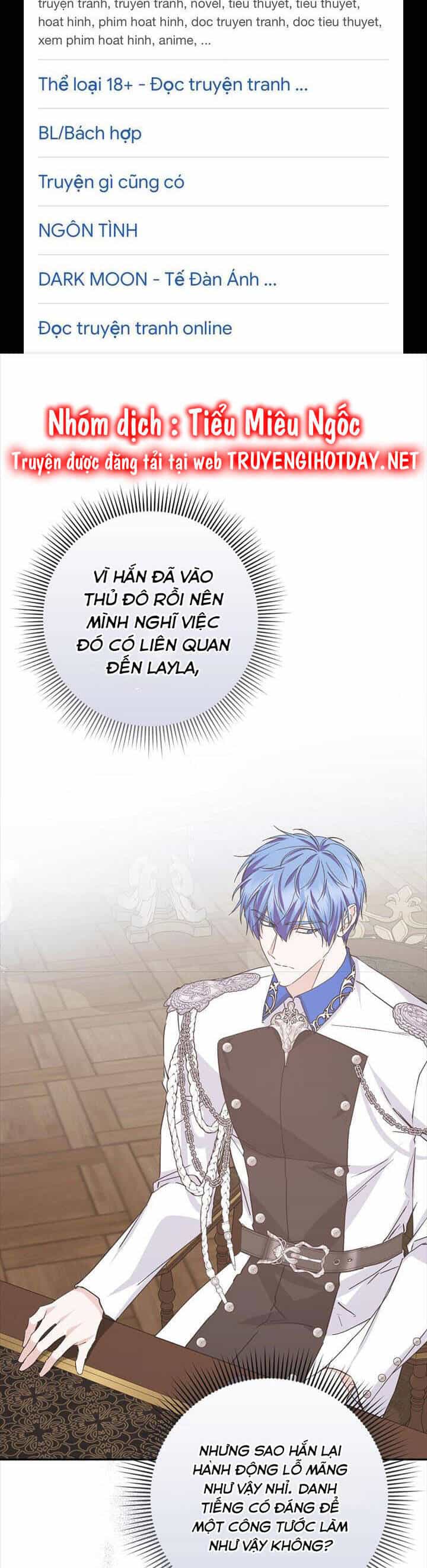 Anh Chỉ Là Đồ Bỏ Đi Của Tôi Mà Thôi - Chương 64 - ảnh 2