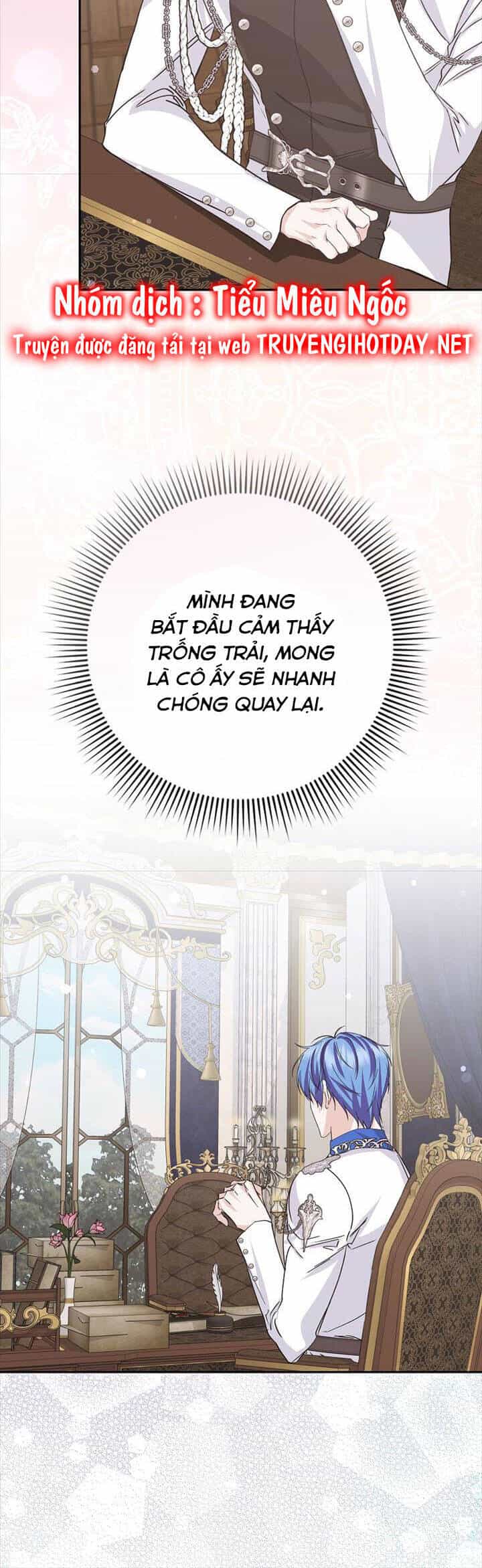 Anh Chỉ Là Đồ Bỏ Đi Của Tôi Mà Thôi - Chương 64 - ảnh 9