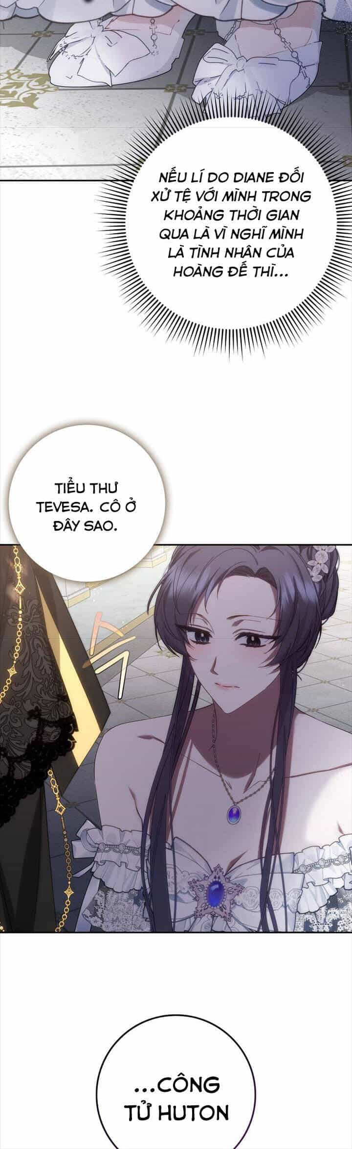 Anh Chỉ Là Đồ Bỏ Đi Của Tôi Mà Thôi - Chương 65 - ảnh 37