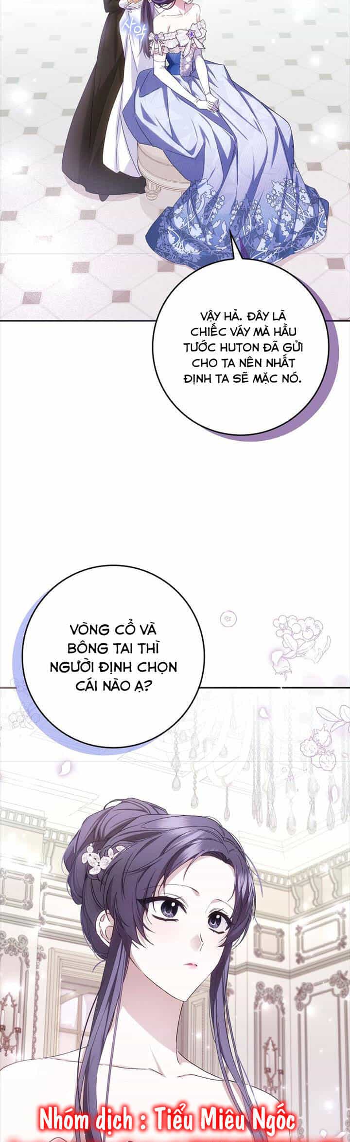 Anh Chỉ Là Đồ Bỏ Đi Của Tôi Mà Thôi - Chương 65 - ảnh 4