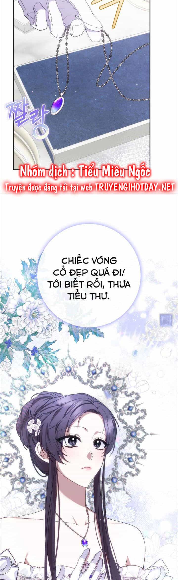 Anh Chỉ Là Đồ Bỏ Đi Của Tôi Mà Thôi - Chương 65 - ảnh 7