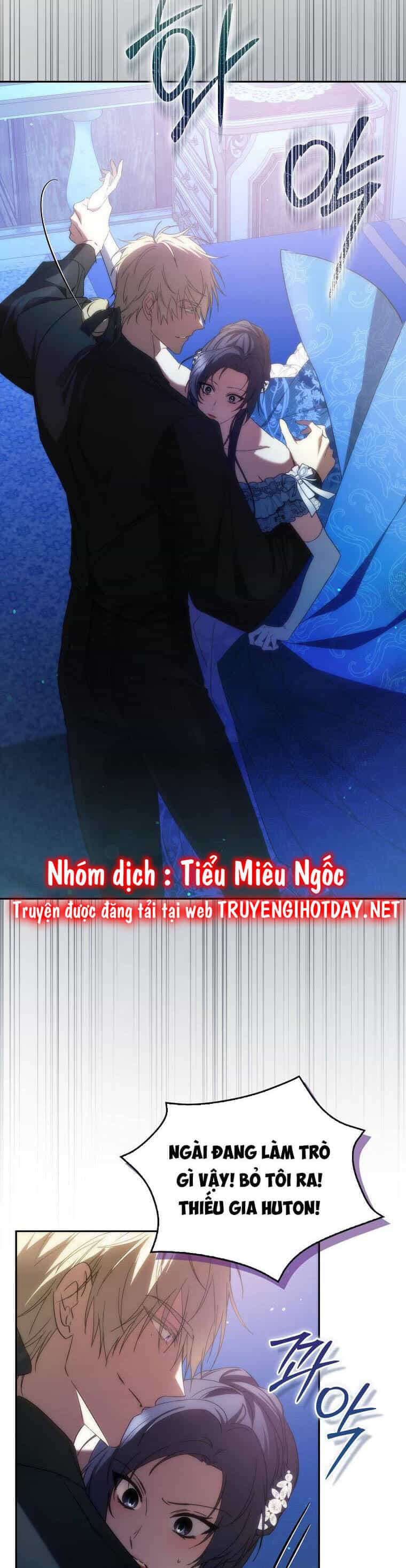Anh Chỉ Là Đồ Bỏ Đi Của Tôi Mà Thôi - Chương 67 - ảnh 6