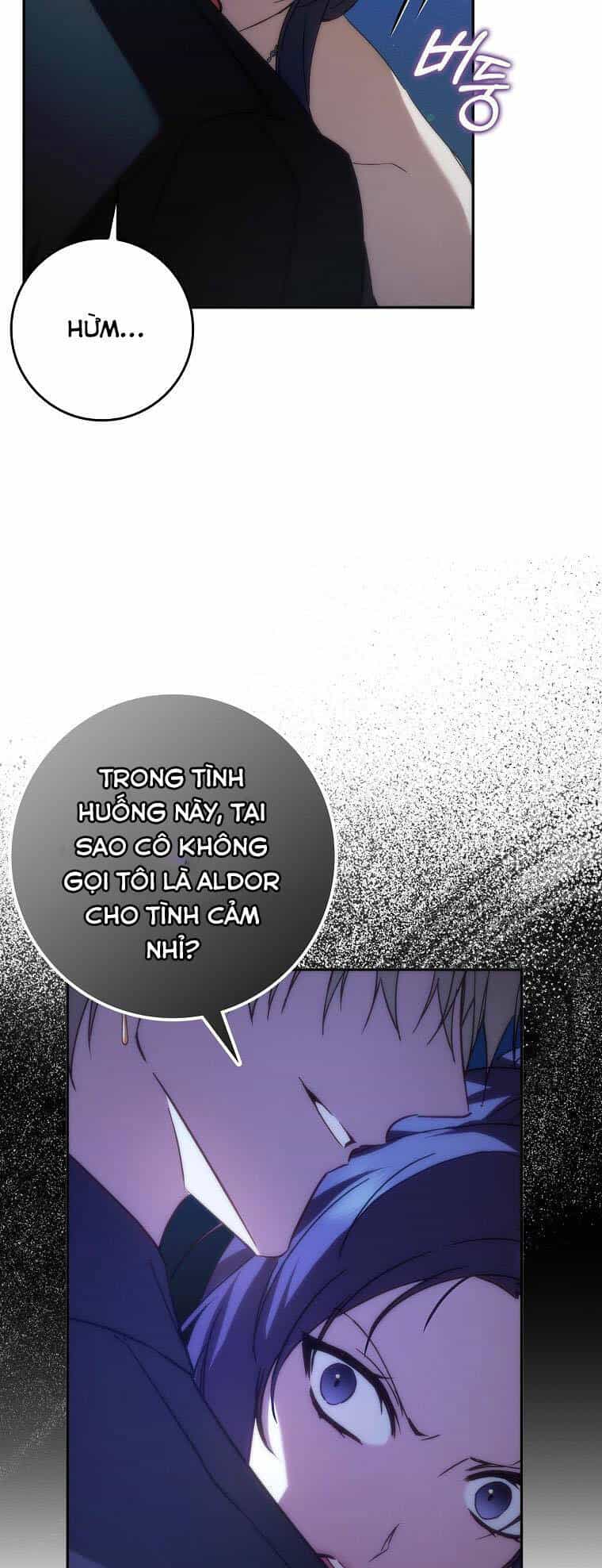 Anh Chỉ Là Đồ Bỏ Đi Của Tôi Mà Thôi - Chương 67 - ảnh 7