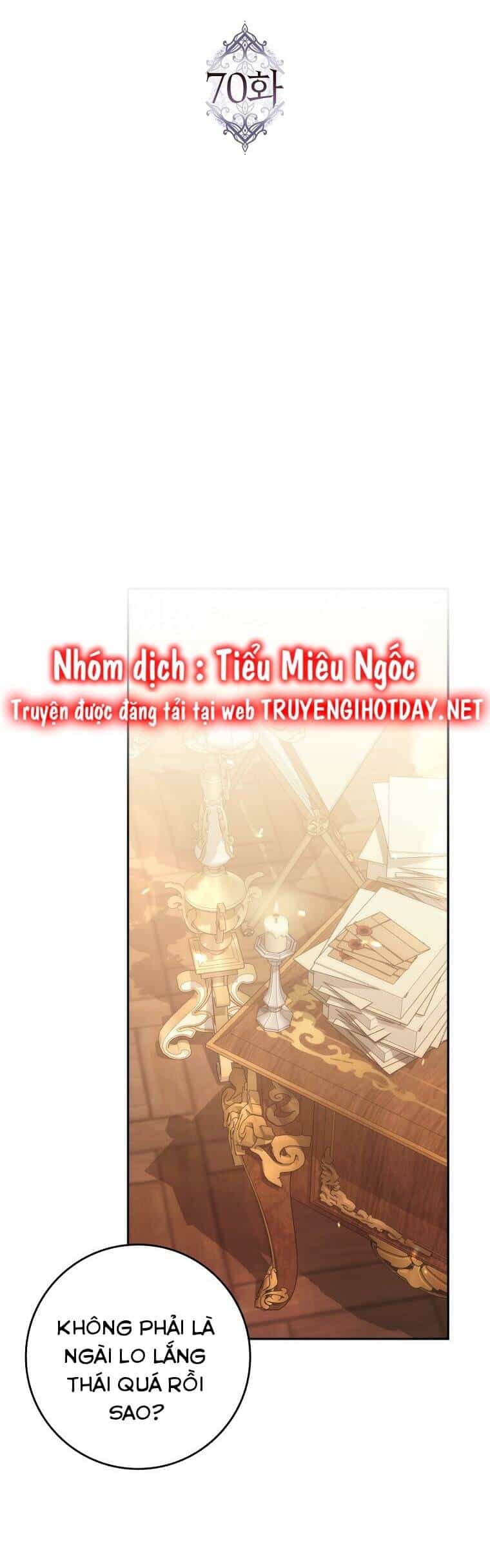 Anh Chỉ Là Đồ Bỏ Đi Của Tôi Mà Thôi - Chương 70 - ảnh 42