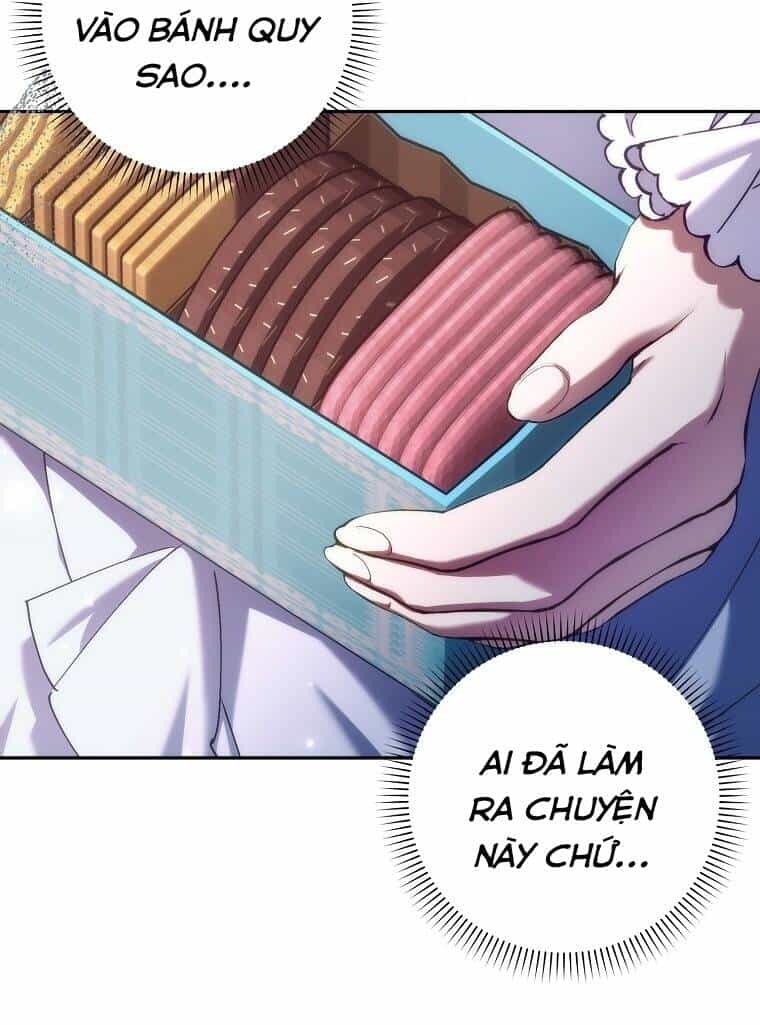 Anh Chỉ Là Đồ Bỏ Đi Của Tôi Mà Thôi - Chương 71 - ảnh 9
