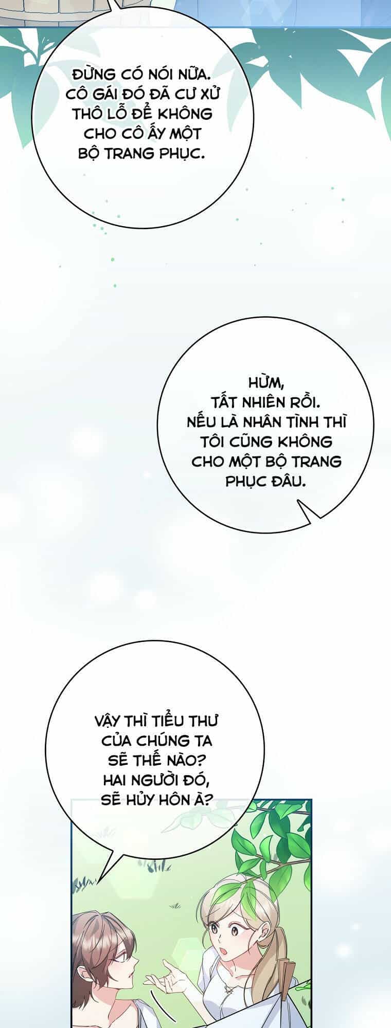 Anh Chỉ Là Đồ Bỏ Đi Của Tôi Mà Thôi - Chương 8 - ảnh 43