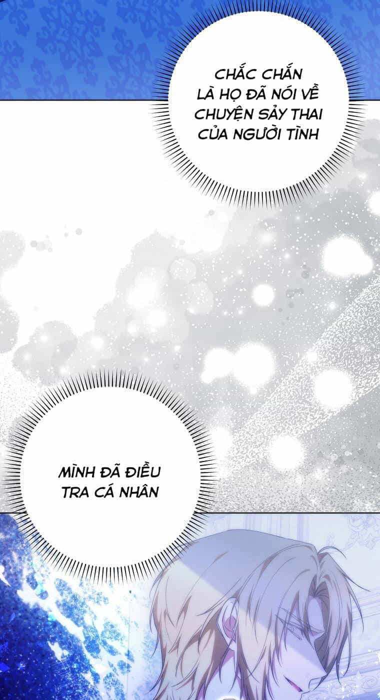 Anh Chỉ Là Đồ Bỏ Đi Của Tôi Mà Thôi - Chương 75 - ảnh 2