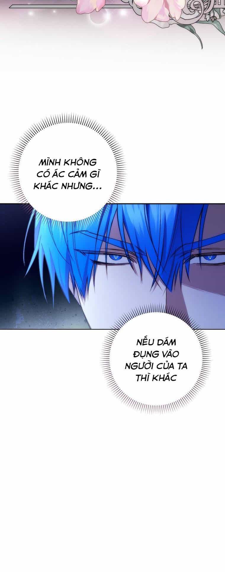 Anh Chỉ Là Đồ Bỏ Đi Của Tôi Mà Thôi - Chương 75 - ảnh 8