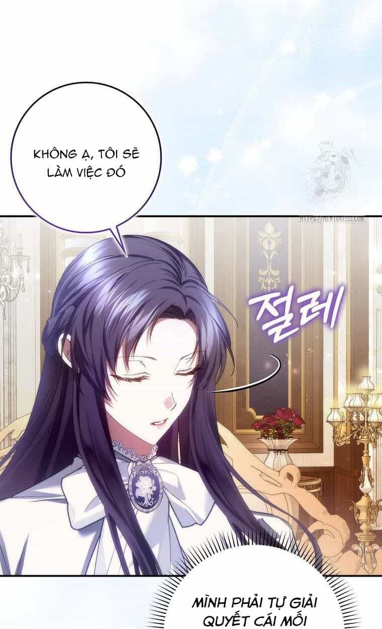 Anh Chỉ Là Đồ Bỏ Đi Của Tôi Mà Thôi - Chương 76 - ảnh 3