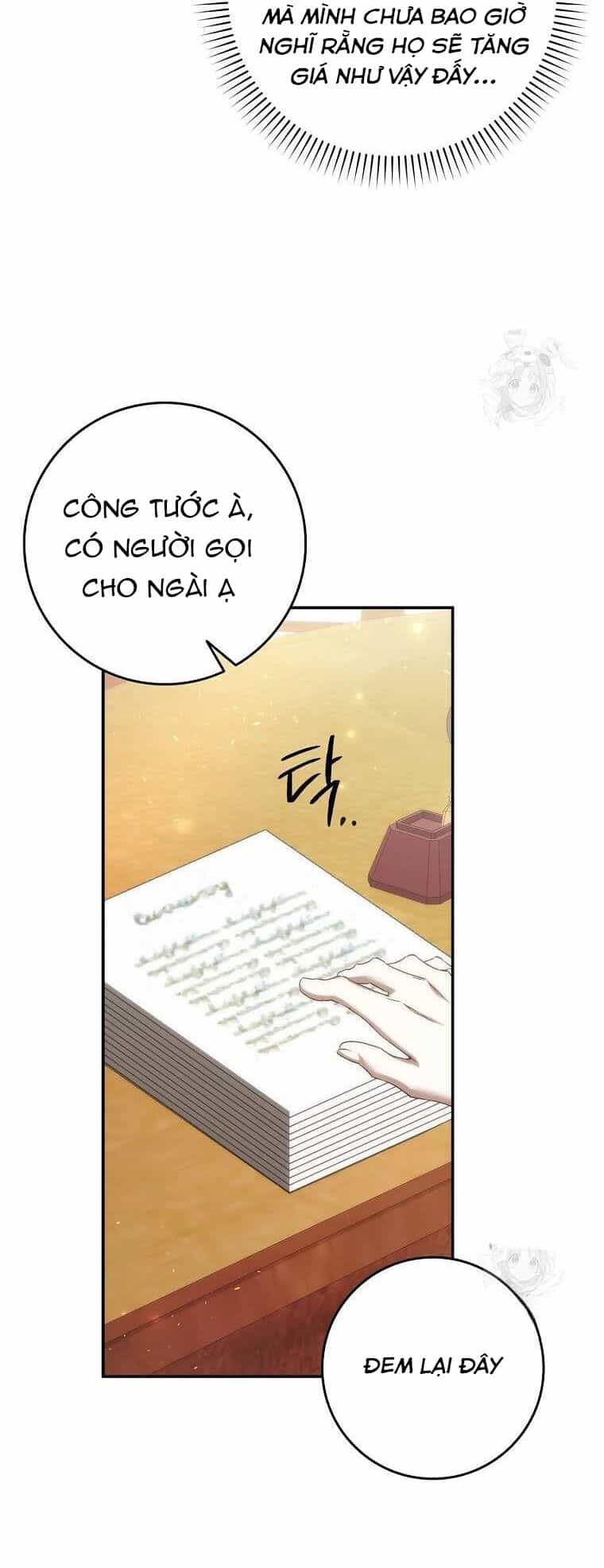 Anh Chỉ Là Đồ Bỏ Đi Của Tôi Mà Thôi - Chương 76 - ảnh 55