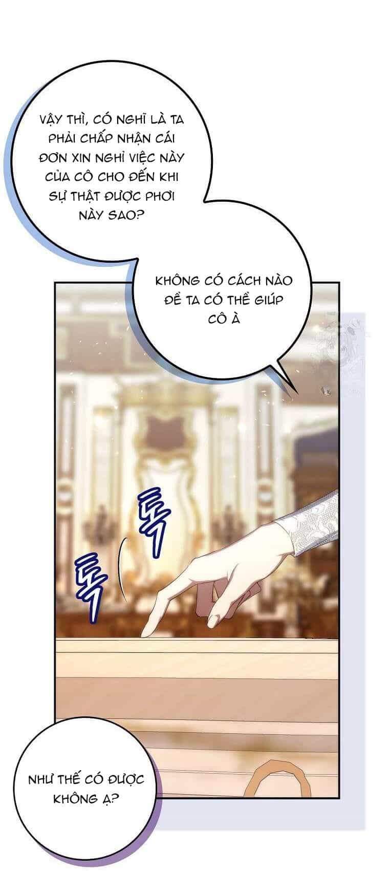 Anh Chỉ Là Đồ Bỏ Đi Của Tôi Mà Thôi - Chương 76 - ảnh 6