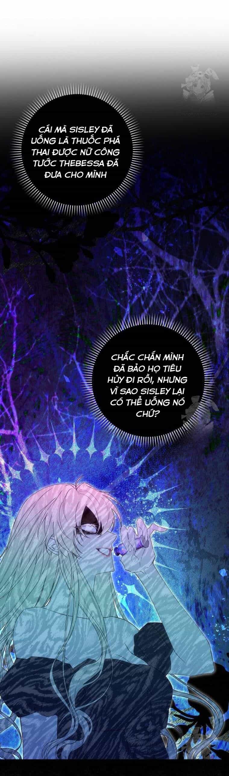 Anh Chỉ Là Đồ Bỏ Đi Của Tôi Mà Thôi - Chương 77 - ảnh 5