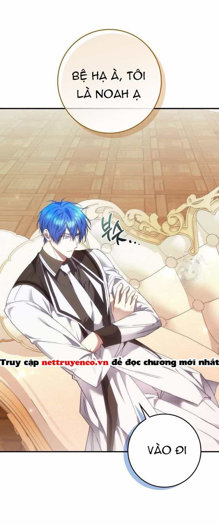 Anh Chỉ Là Đồ Bỏ Đi Của Tôi Mà Thôi - Chương 78 - ảnh 38