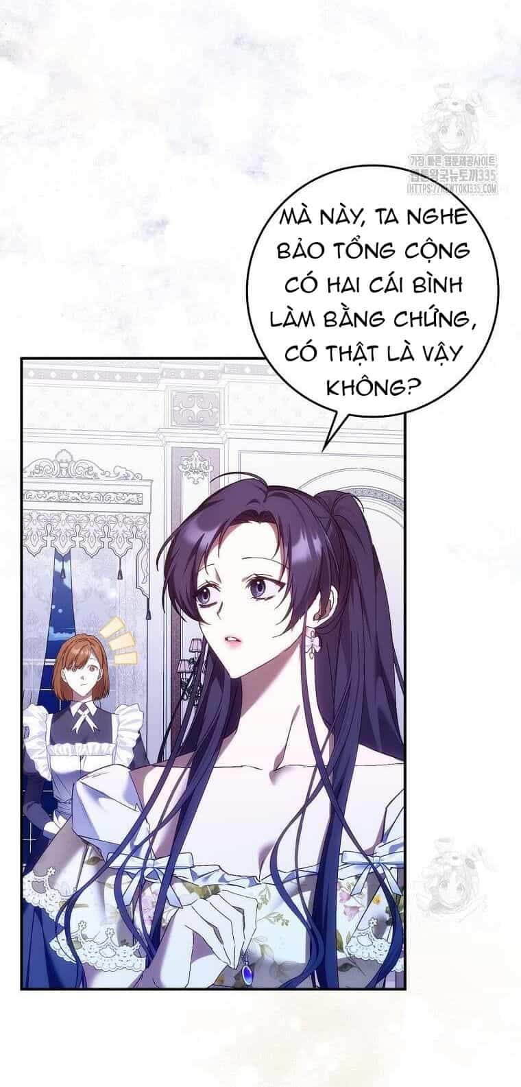 Anh Chỉ Là Đồ Bỏ Đi Của Tôi Mà Thôi - Chương 79 - ảnh 43