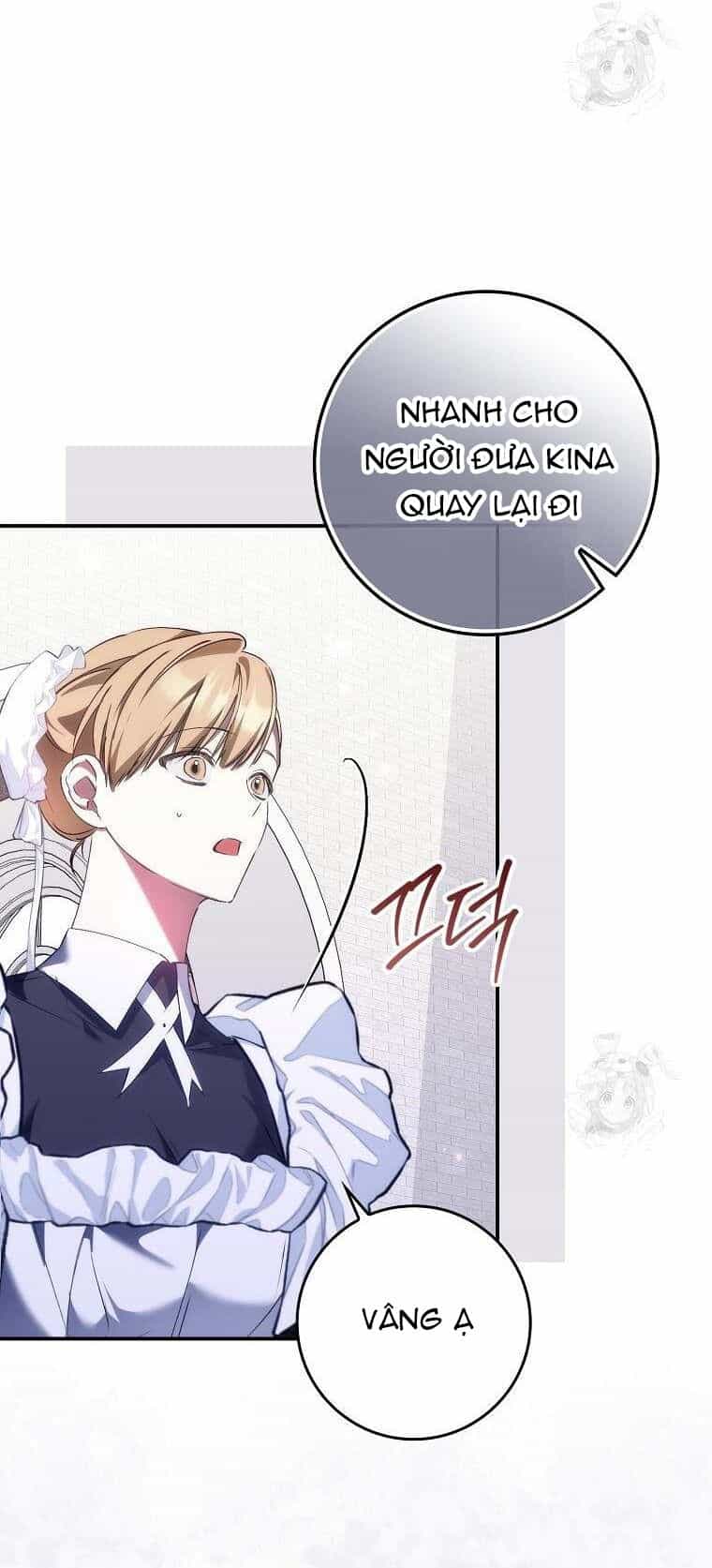 Anh Chỉ Là Đồ Bỏ Đi Của Tôi Mà Thôi - Chương 79 - ảnh 59