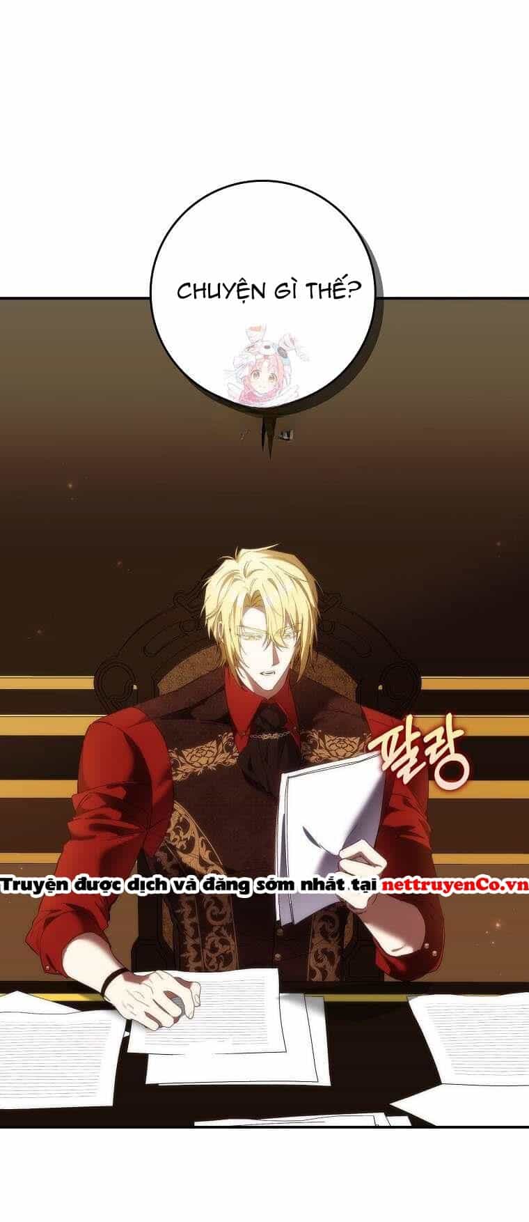 Anh Chỉ Là Đồ Bỏ Đi Của Tôi Mà Thôi - Chương 80 - ảnh 2