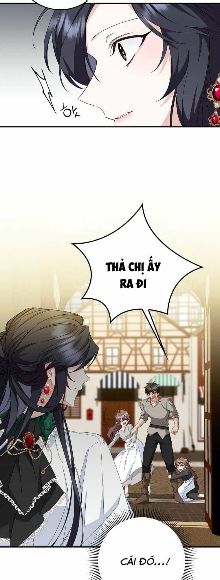 Anh Chỉ Là Đồ Bỏ Đi Của Tôi Mà Thôi - Chương 9 - ảnh 31