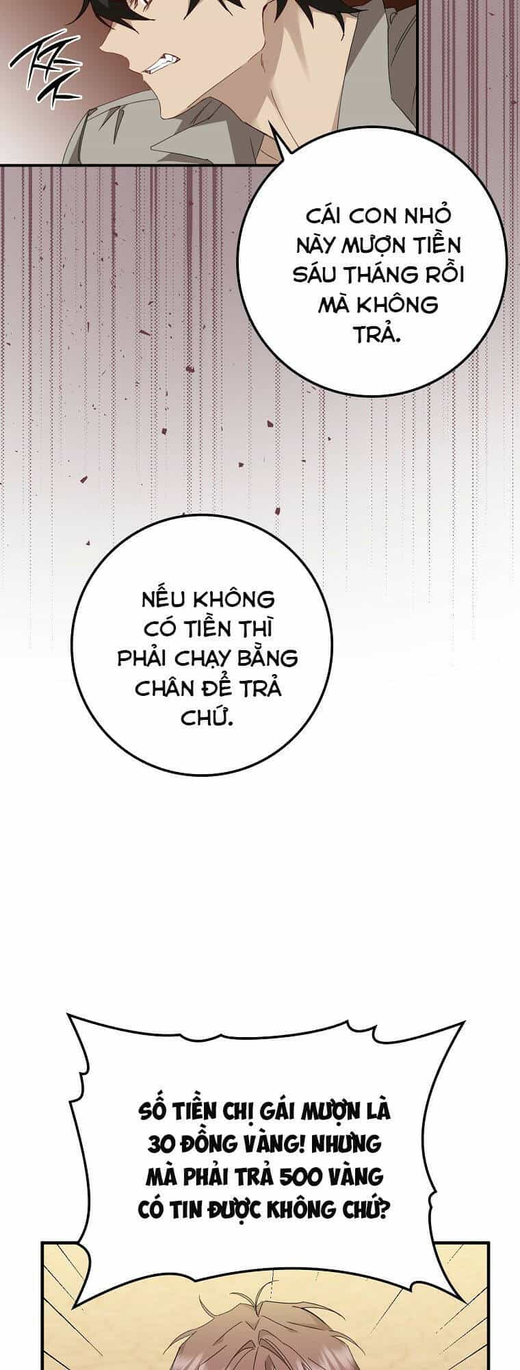 Anh Chỉ Là Đồ Bỏ Đi Của Tôi Mà Thôi - Chương 9 - ảnh 36