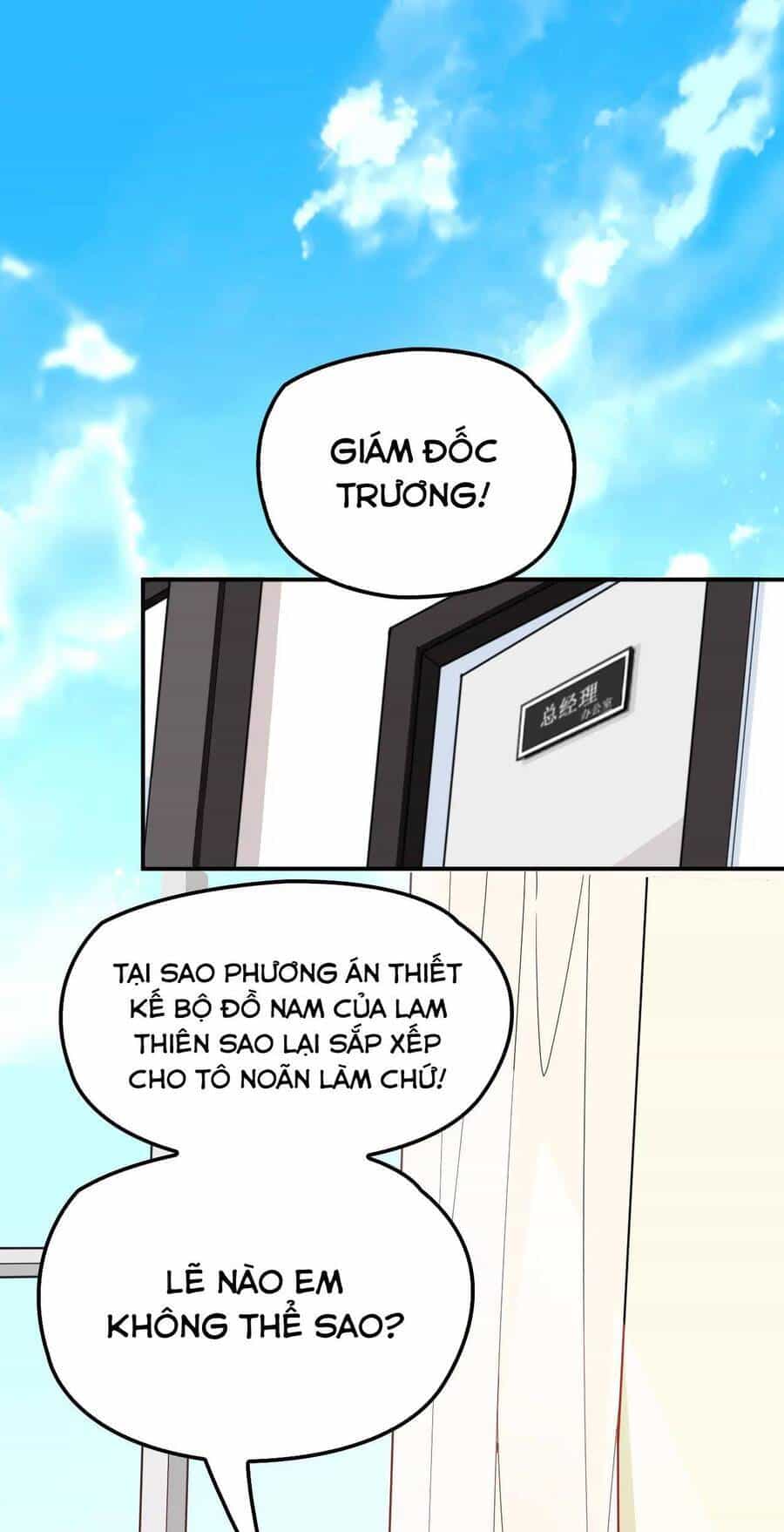 Anh Chồng Giàu Có Chiều Hư Tôi - Chương 10 - ảnh 1