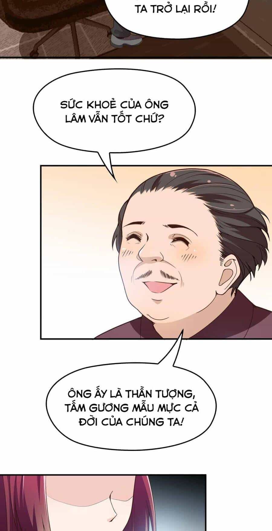 Anh Chồng Giàu Có Chiều Hư Tôi - Chương 10 - ảnh 11