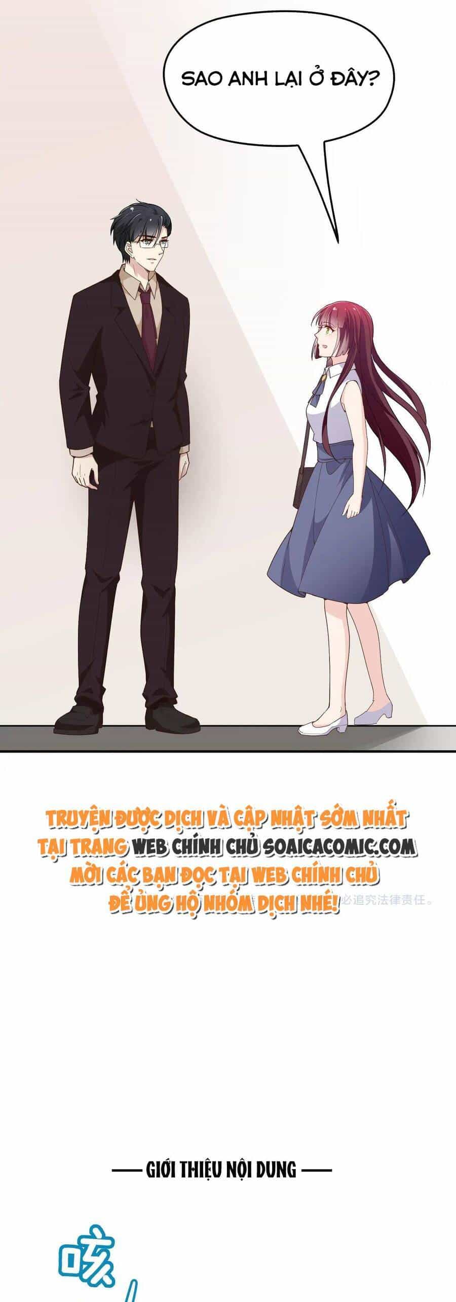 Anh Chồng Giàu Có Chiều Hư Tôi - Chương 10 - ảnh 28
