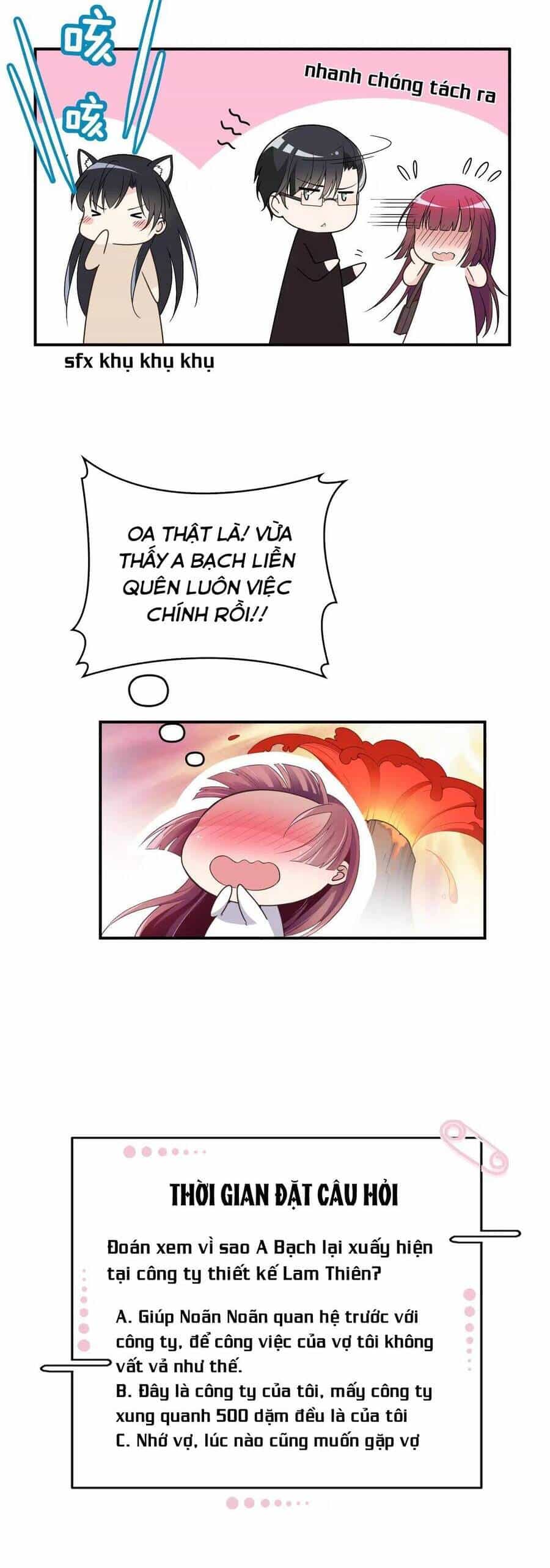 Anh Chồng Giàu Có Chiều Hư Tôi - Chương 10 - ảnh 29