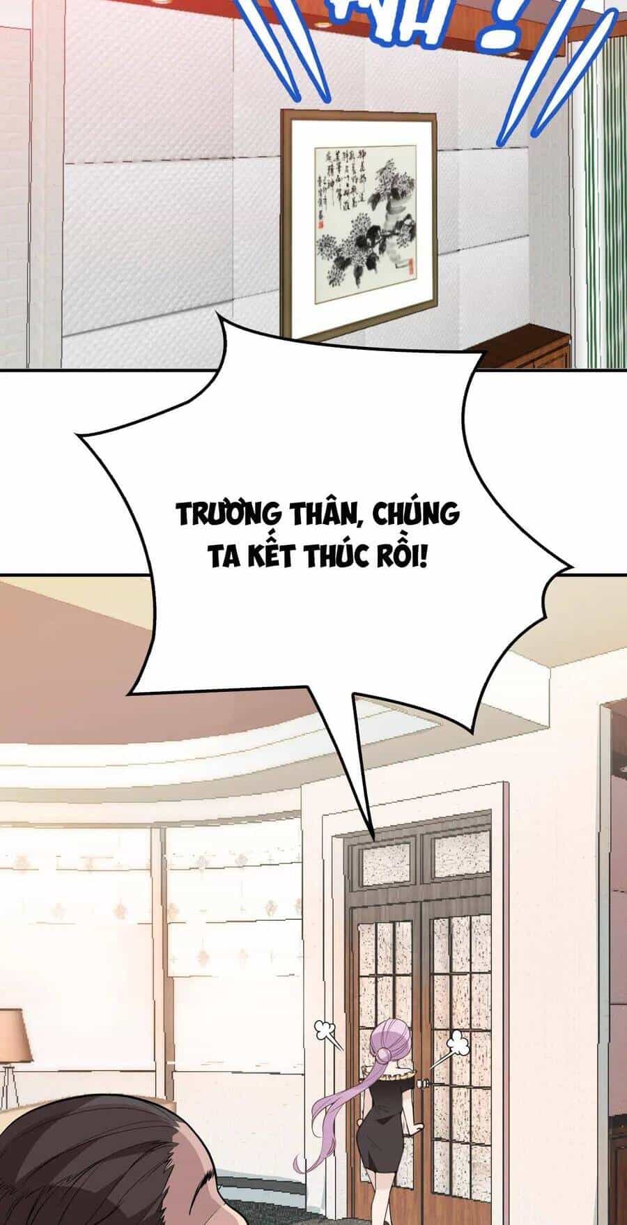 Anh Chồng Giàu Có Chiều Hư Tôi - Chương 10 - ảnh 4