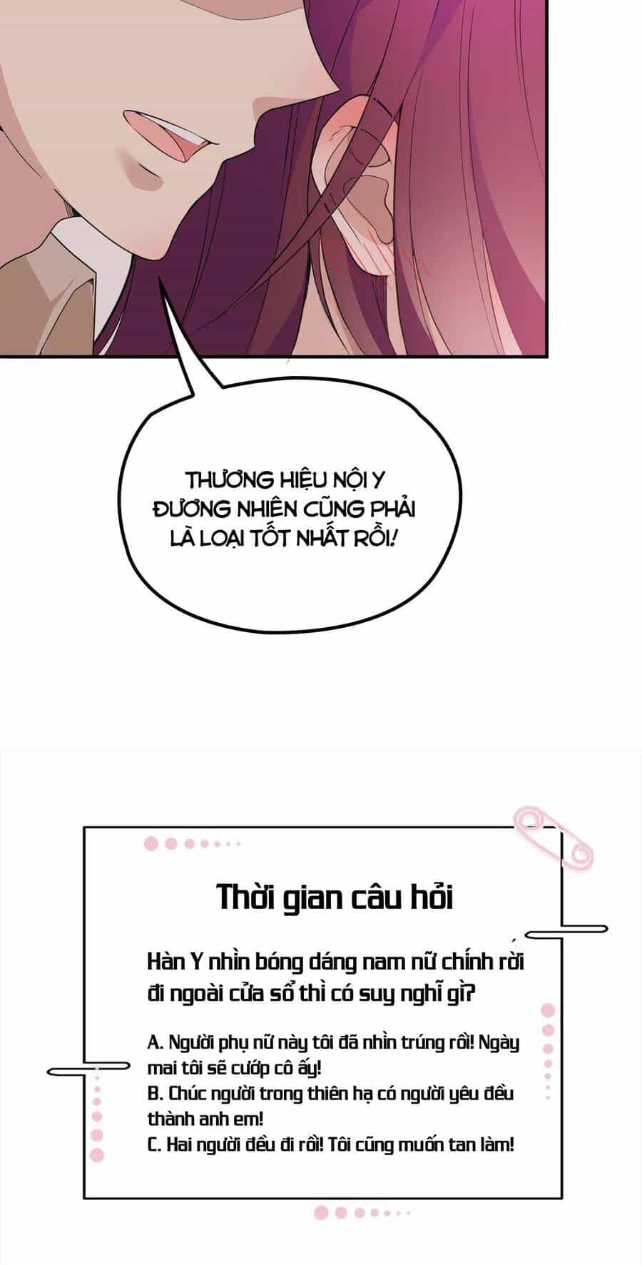 Anh Chồng Giàu Có Chiều Hư Tôi - Chương 11 - ảnh 24