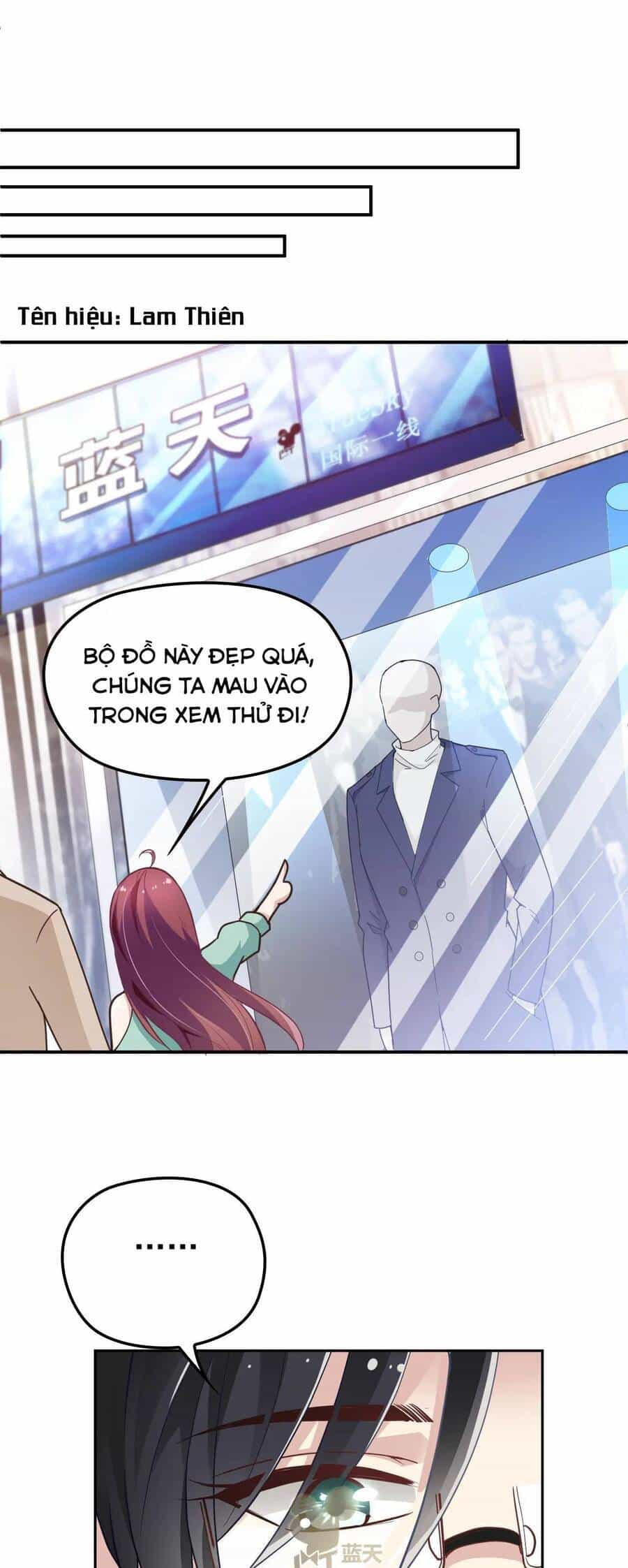 Anh Chồng Giàu Có Chiều Hư Tôi - Chương 13 - ảnh 1
