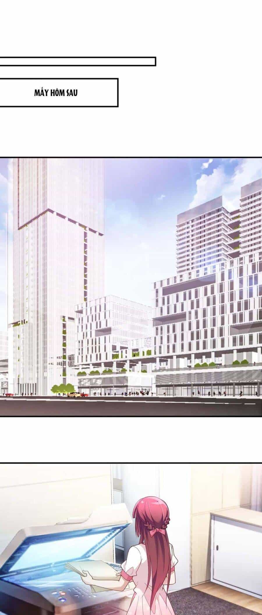 Anh Chồng Giàu Có Chiều Hư Tôi - Chương 16 - ảnh 16