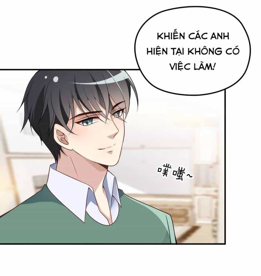 Anh Chồng Giàu Có Chiều Hư Tôi - Chương 18 - ảnh 25