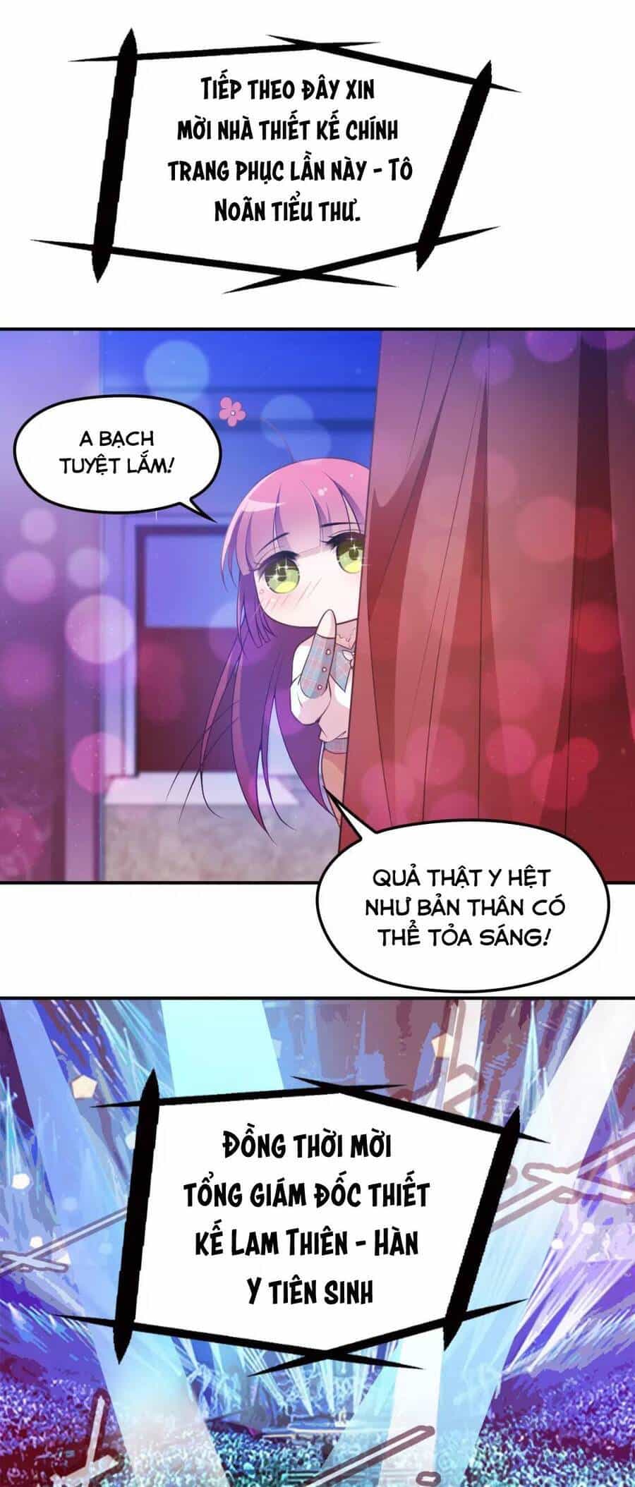 Anh Chồng Giàu Có Chiều Hư Tôi - Chương 19 - ảnh 26