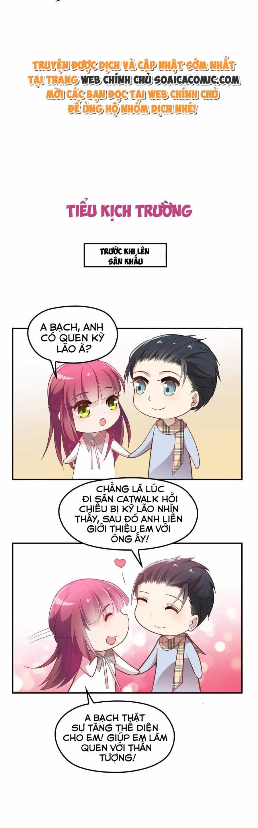 Anh Chồng Giàu Có Chiều Hư Tôi - Chương 20 - ảnh 25