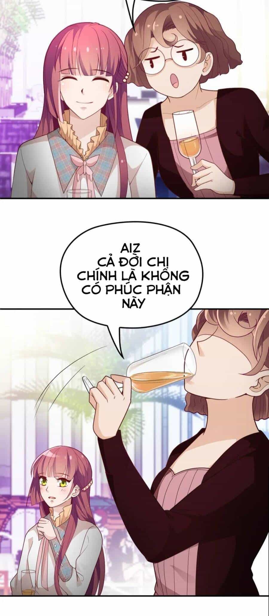 Anh Chồng Giàu Có Chiều Hư Tôi - Chương 20 - ảnh 9