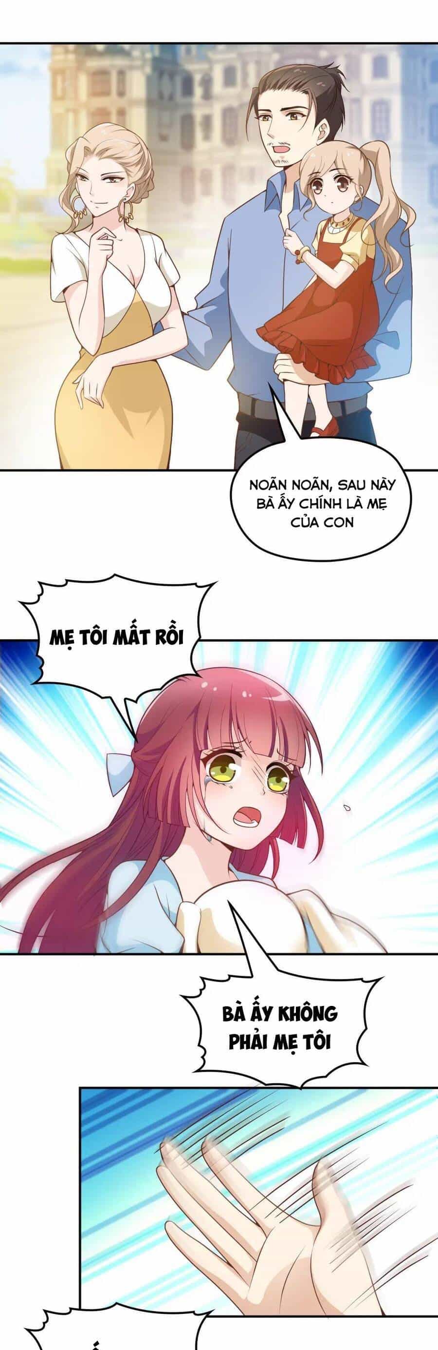 Anh Chồng Giàu Có Chiều Hư Tôi - Chương 22 - ảnh 16