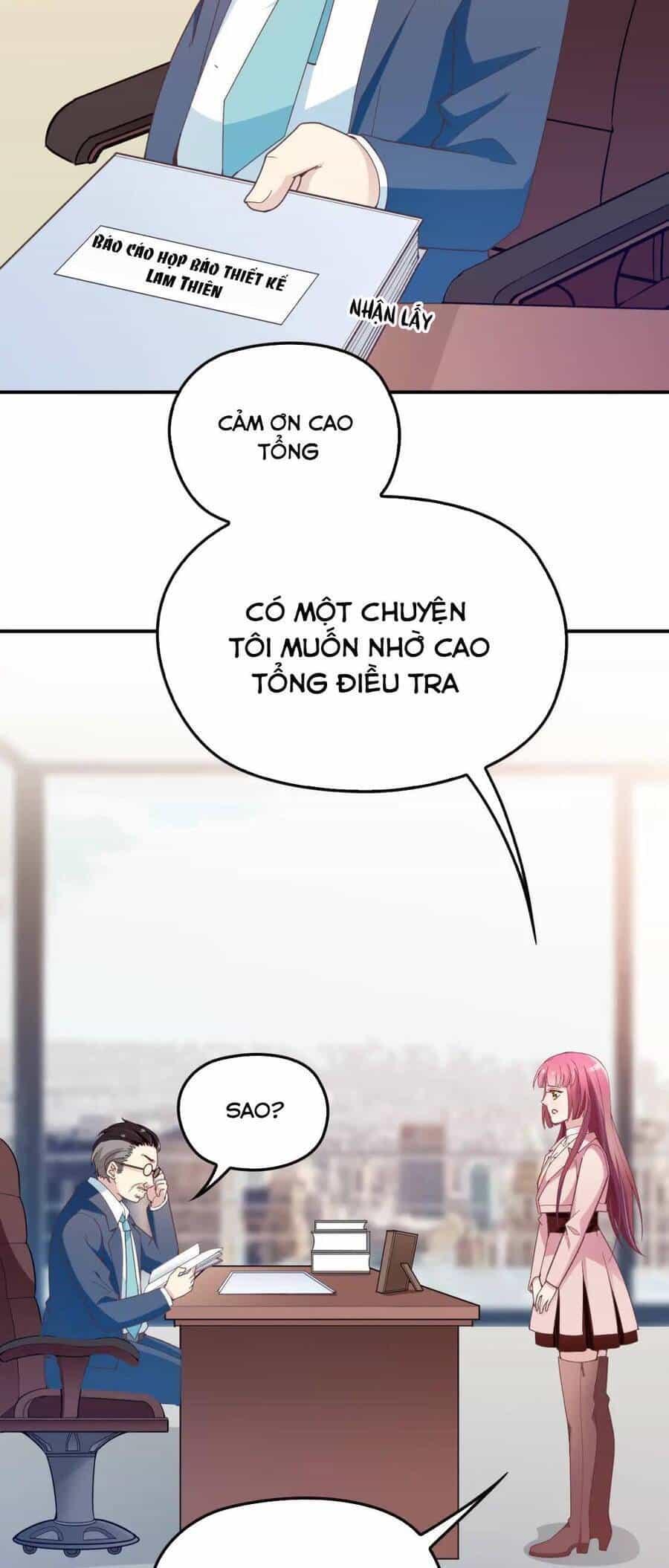 Anh Chồng Giàu Có Chiều Hư Tôi - Chương 23 - ảnh 17