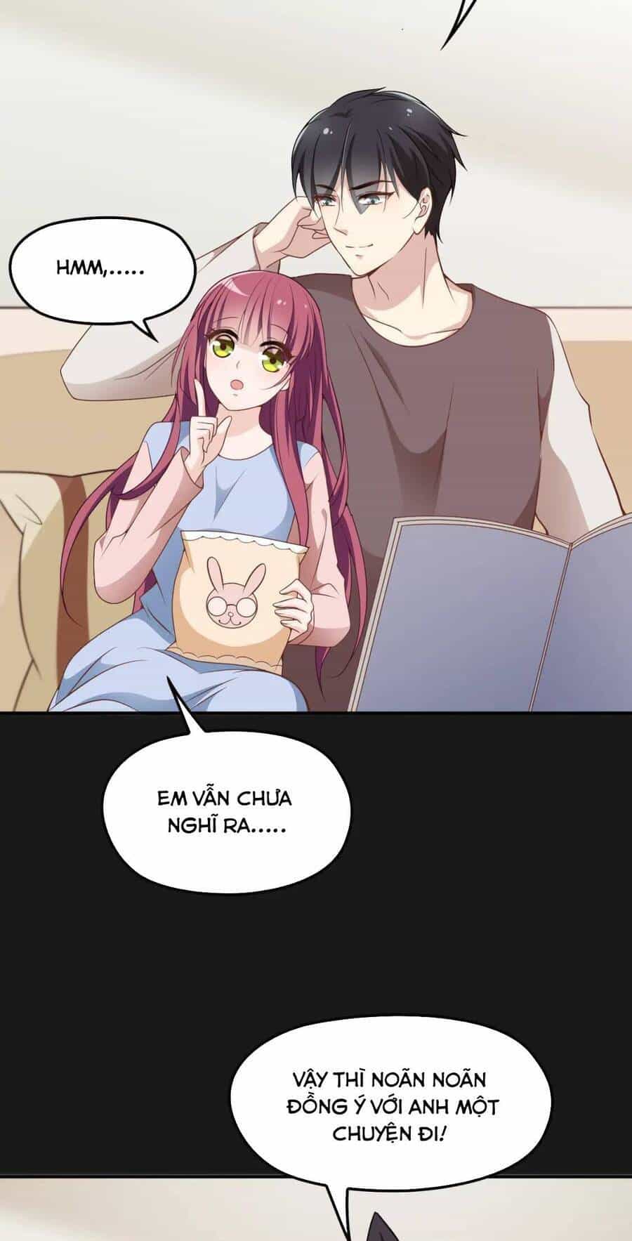 Anh Chồng Giàu Có Chiều Hư Tôi - Chương 23 - ảnh 32