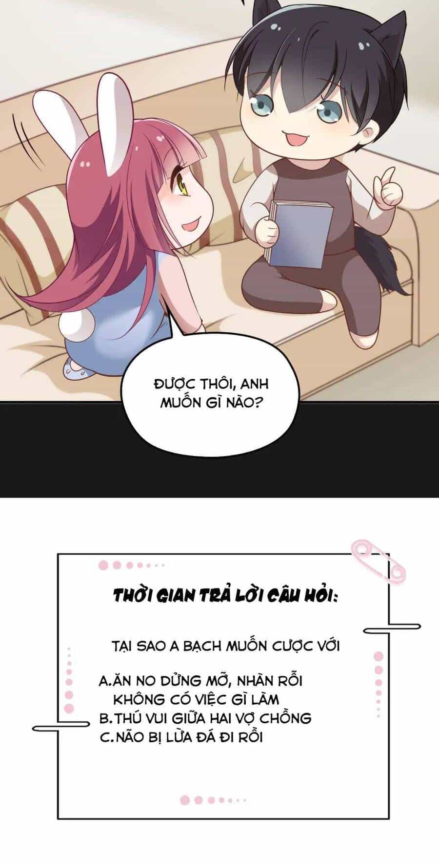 Anh Chồng Giàu Có Chiều Hư Tôi - Chương 23 - ảnh 33