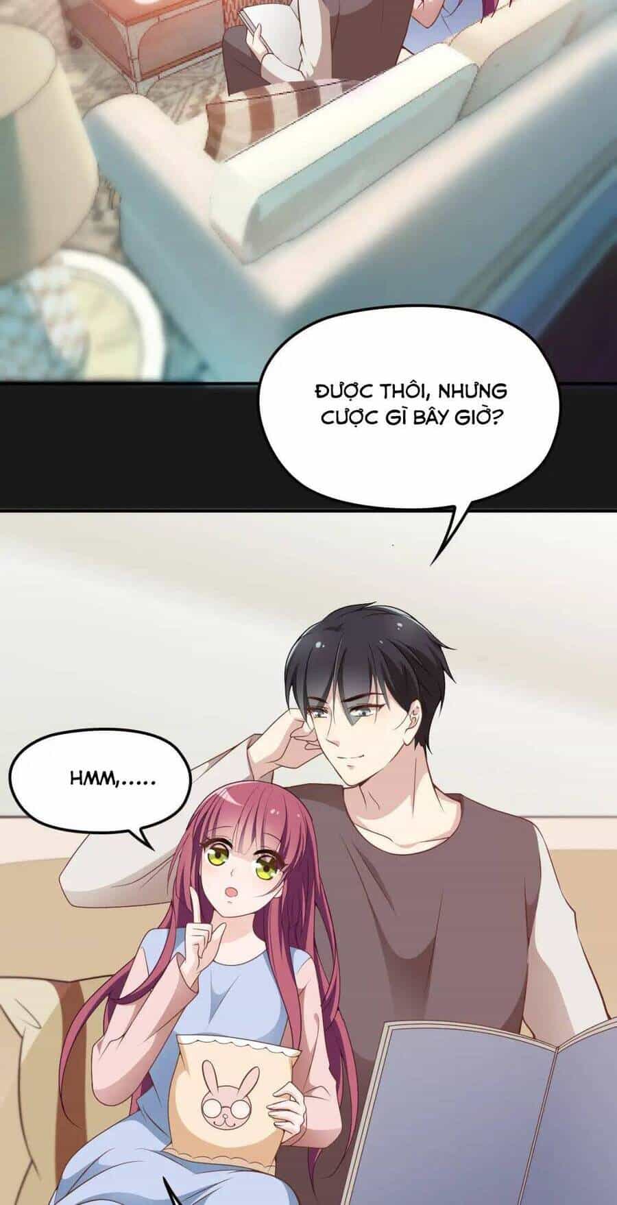 Anh Chồng Giàu Có Chiều Hư Tôi - Chương 24 - ảnh 17