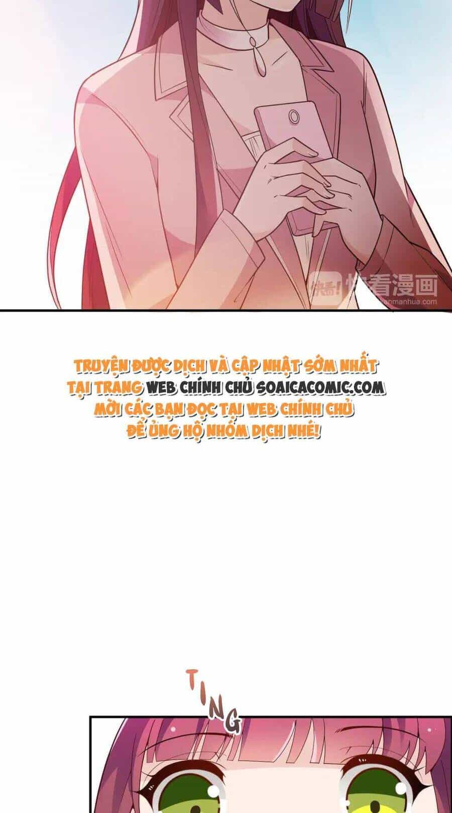 Anh Chồng Giàu Có Chiều Hư Tôi - Chương 24 - ảnh 28