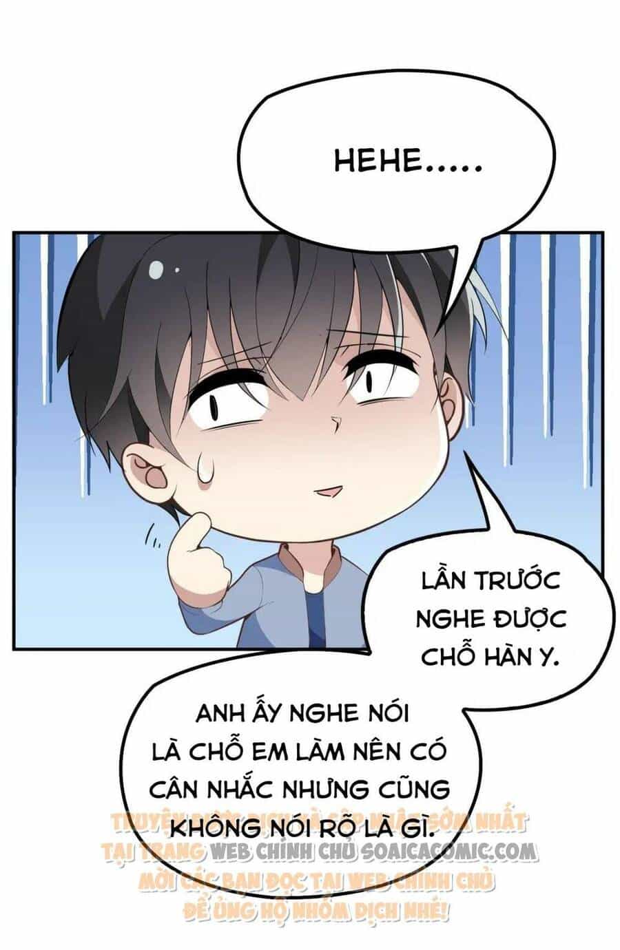 Anh Chồng Giàu Có Chiều Hư Tôi - Chương 27 - ảnh 11