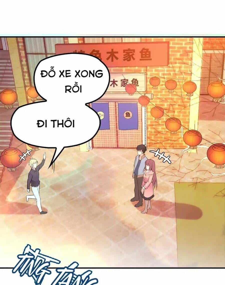 Anh Chồng Giàu Có Chiều Hư Tôi - Chương 27 - ảnh 27
