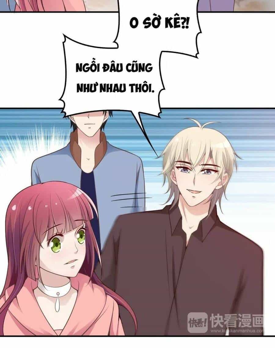 Anh Chồng Giàu Có Chiều Hư Tôi - Chương 27 - ảnh 34