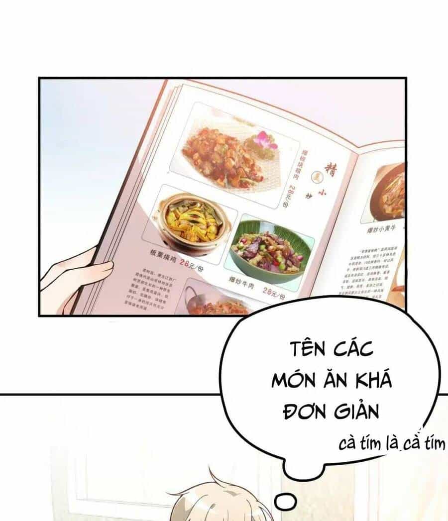 Anh Chồng Giàu Có Chiều Hư Tôi - Chương 27 - ảnh 39