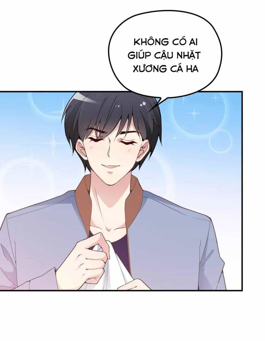 Anh Chồng Giàu Có Chiều Hư Tôi - Chương 28 - ảnh 10