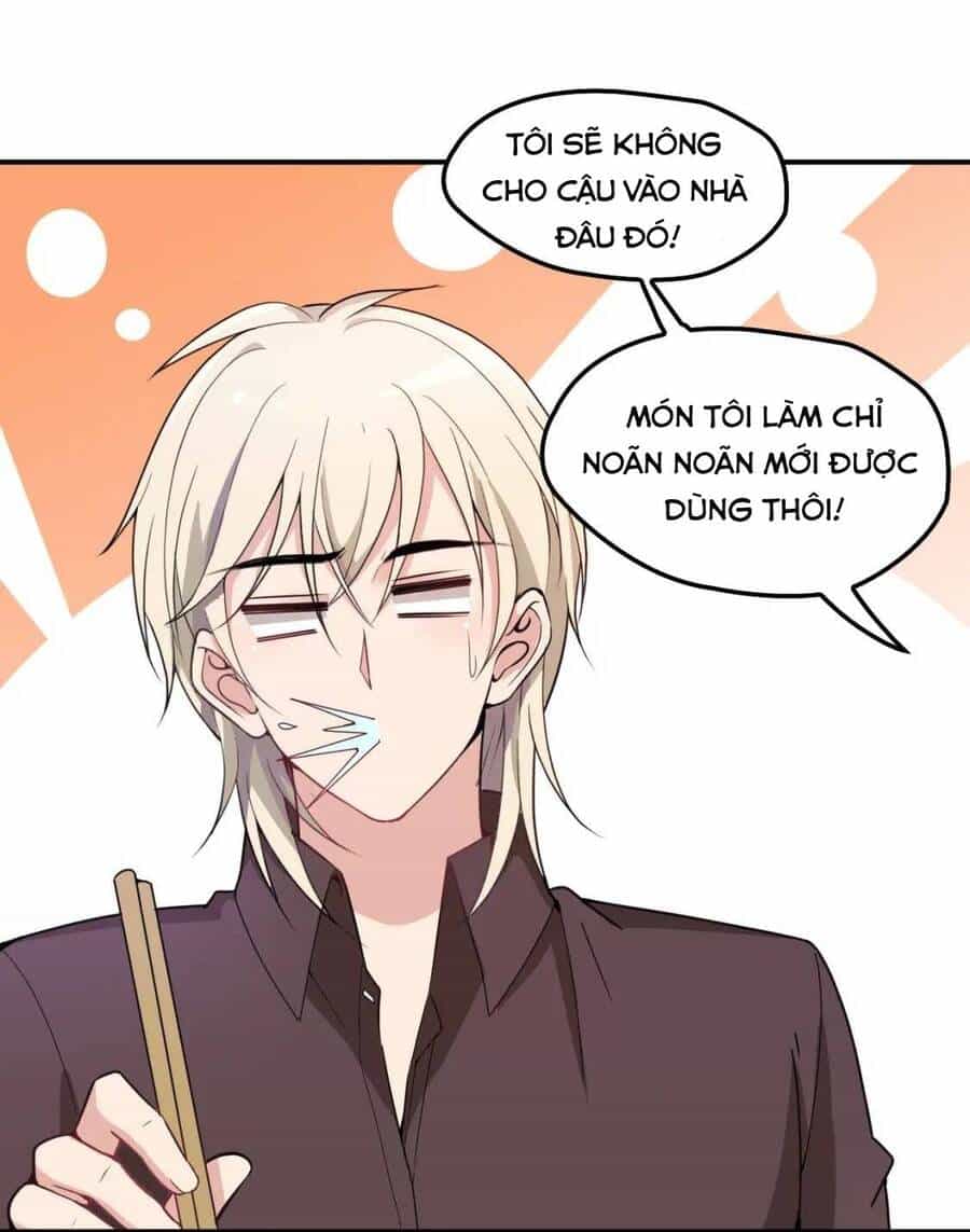 Anh Chồng Giàu Có Chiều Hư Tôi - Chương 28 - ảnh 19